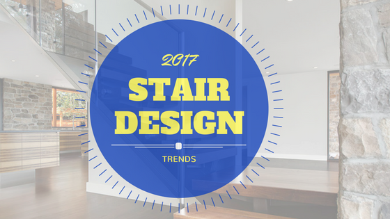 Interior Design trends 2017