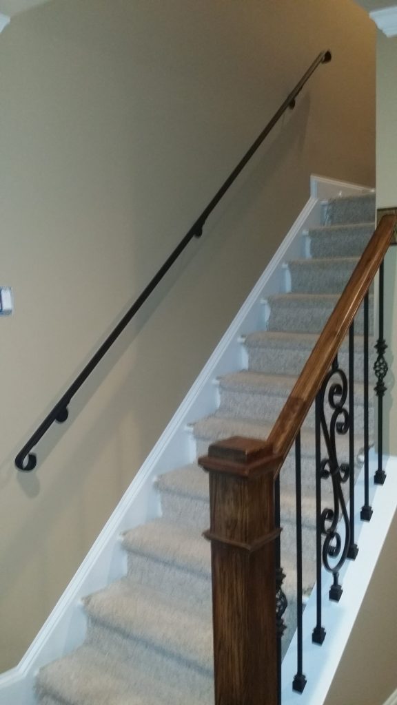Wall Railing