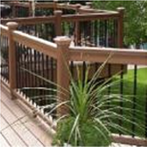 26" Round Balusters