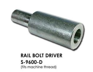5/16 Bolt Driver