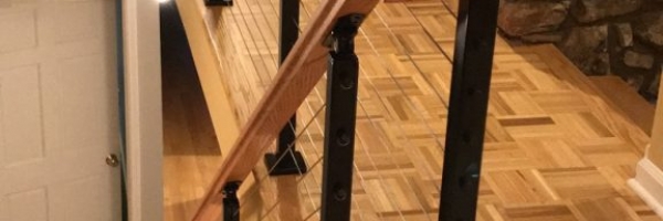 Spectrum Railing