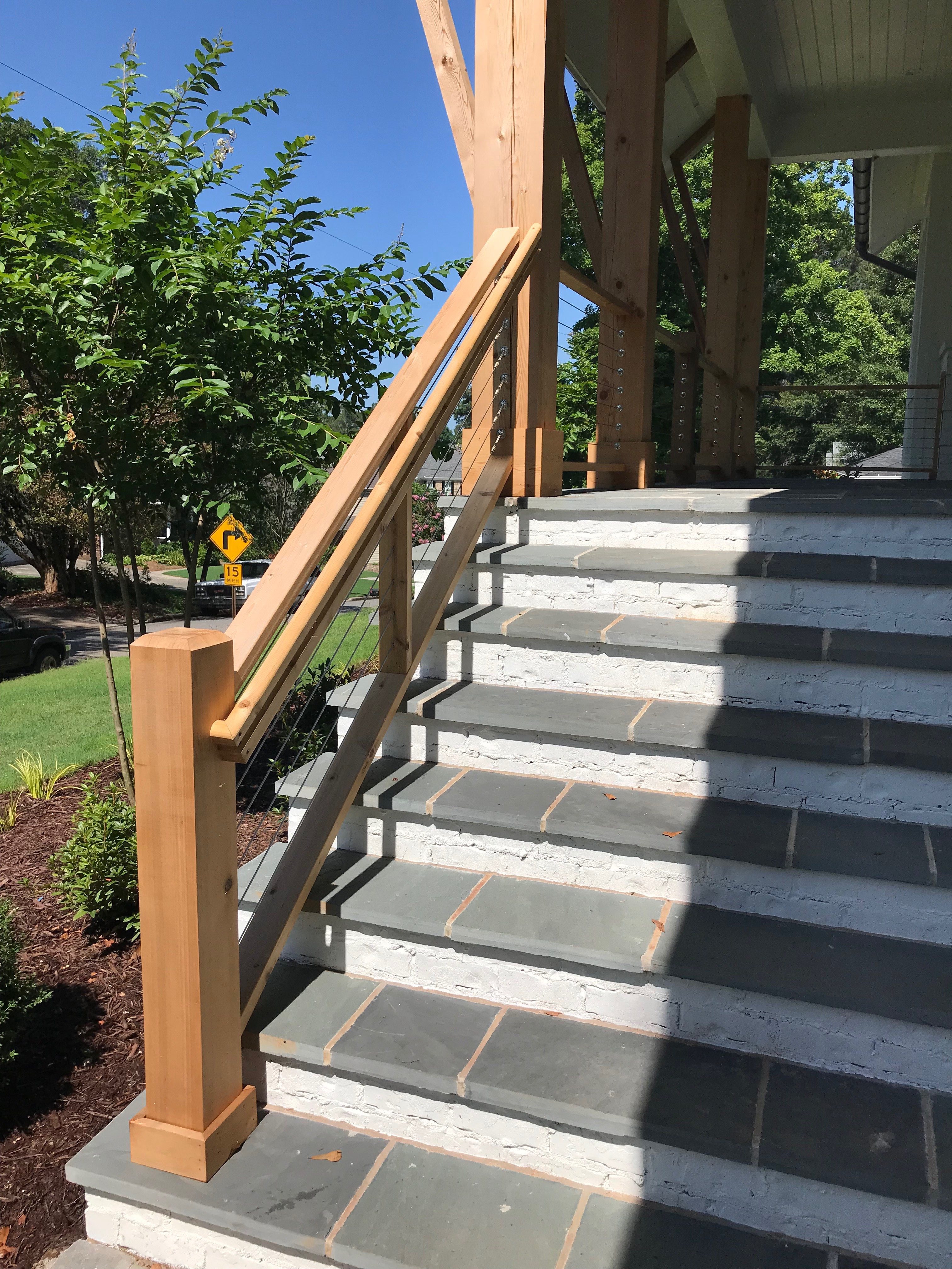 Residential Rail Systems