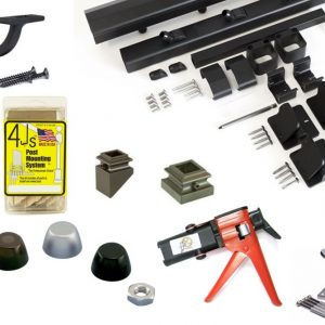 Railing Tools & Accessories